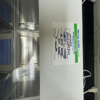 Mettler Toledo XP203S Analytical Balance image 2